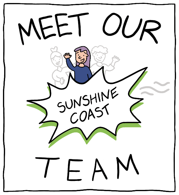 Meet our Sunshine Coast team