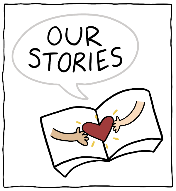 Foster Care Stories