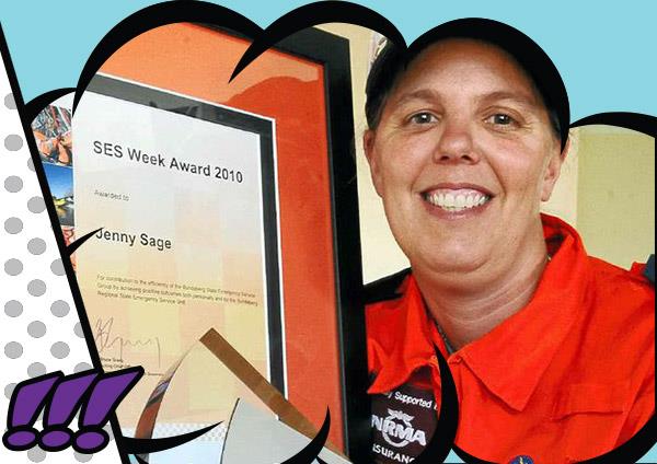 Jenny Sage