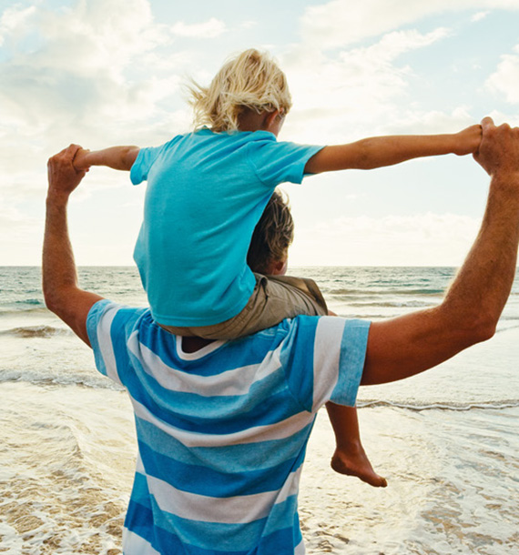 Foster Care Queensland IFYS